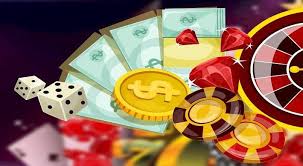 Вход на официальный сайт Casino Get X